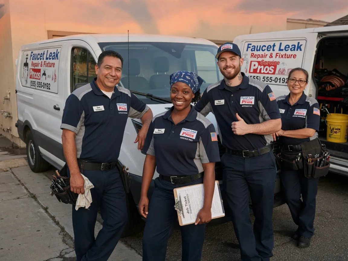 Faucet Repair company in Upton, MA